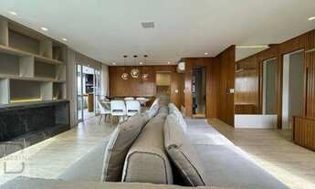 Imagem: Apartamento com 3 suítes para alugar, 165