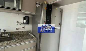 Imagem 7: Apartamento com 2 dormitórios à venda, 60 m² por R$ 650.000 - Vila Formosa - São Paulo/SP