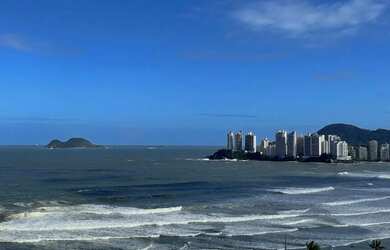 Imagem: Apartamento em Rua Benjamin Constant - Pitangueiras