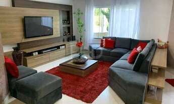 Imagem: Excelente Sobrado Parque Espacial Com 3