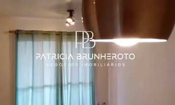 Imagem 2: Apartamento para Venda em Jundiaí, Jardim Guanabara, 2 dormitórios, 1 banheiro, 1 vaga