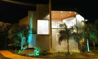 Imagem: Casa de condomínio em Avenida Marianna