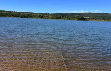 Imagem 3: Vendo Rancho com 5 quartos e vista livre Corumbá Iv, corumba 4, Condomínio Valle do Sol