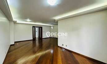 Imagem 7: Apartamento 3 quartos e 1 suíte para locação e venda na região Central Rio Claro -SP