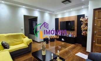 Imagem: SOBRADO - JARDIM DAS AMÉRICAS - SP