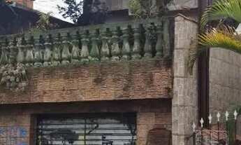 Imagem: Sobrado Centro Carapicuiba