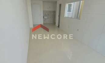 Imagem 4: Cobertura em Rua Coréia - Parque das Nações - Santo André/SP