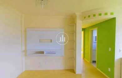 Imagem 7: Apartamento 2 Quartos 57m² - Nossa Senhora do Rosário