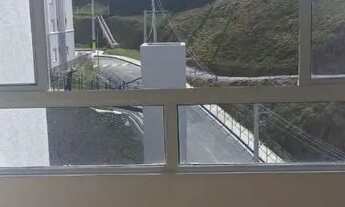 Imagem 3: Apartamento Apartamento com 2 dormitórios