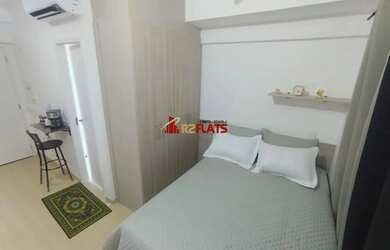 Imagem: Flat com ótimo preço no bairro Consolação