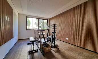 Imagem 3: Apartamento 3 Quartos à venda, 3 quartos, 1 suíte, 2 vagas, Serra - Belo Horizonte/MG