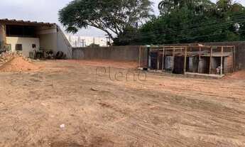 Imagem 2: Galpão para locação com 1450 m² no Jardim Antonio Von Zuben, Campinas