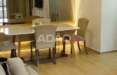 Imagem 4: APARTAMENTO MOBILIADO SETOR ALTO DA GLÓRIA Apartamento com 3 Quarto(s) e 3 banheiro(s) à V