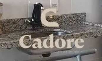 Imagem 5: Apartamento a venda no Dona Zulmira com elevador e garagem coberta