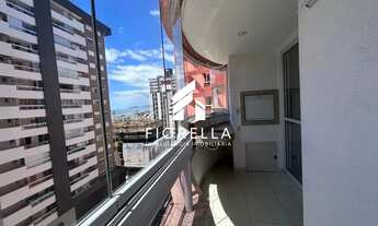 Imagem: Apartamento semi mobiliado de 02 Dormitórios