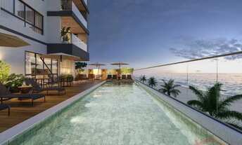 Imagem 3: Apartamento com 3 dormitórios à venda, 125 m² por R$ 1.664.383,88 - Tabuleiro - Barra Velh