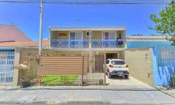 Imagem 2: Vendas Casa Curitiba PR