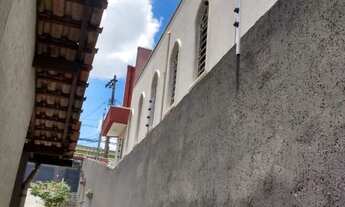 Imagem 5: Casa Térrea, Vila Mazzei - São Paulo