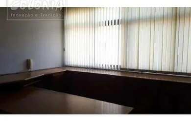 Imagem 2: Conjunto Comercial a venda - Centro, Santo André
