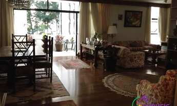 Imagem 5: APARTAMENTO - HIGIENÓPOLIS - SP