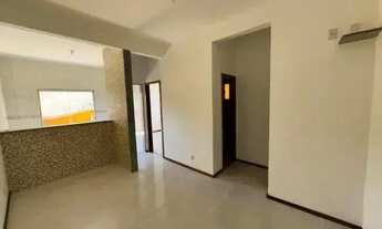 Imagem 2: Alugo casa com 2 quartos em Condado de Maricá - Maricá - RJ