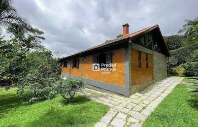 Imagem: Casa à venda, 196 m² por R$ 795.000,00