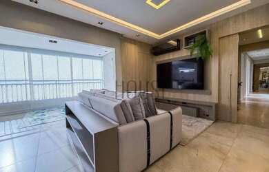 Imagem 2: Apartamento com 3 quartos à venda, 130 m² Condomínio Edifício Beethoven - Sorocaba/SP