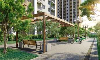 Imagem: Lançamento a 4 Minutos do Centro RJ ( AP