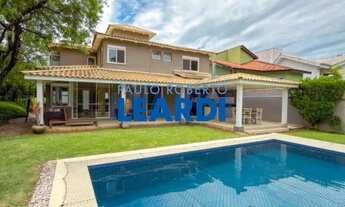 Imagem: CASA EM CONDOMÍNIO - ALPHAVILLE - SP