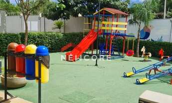 Imagem 2: Apartamento em Avenida Professor Gustavo Fleury Charmillot - Jardim Residencial Paraíso