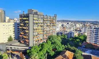 Imagem: Studio à venda 1 Quarto 1 Vaga 46.3M²