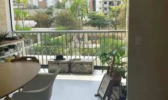 Imagem 3: Apartamento de 3 dormitórios na Vila São Francisco São Paulo