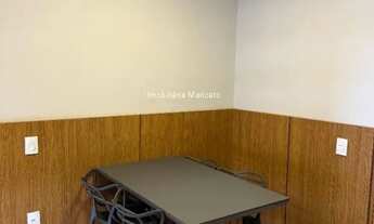 Imagem 2: Apartamento todo planejado no Cond. Naif Art - Ao lado do cond. Damha