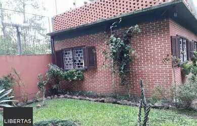 Imagem: Casa em Porto Alegre, no bairro Pedra Redonda