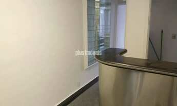 Imagem 3: MARAVILHOSO CONJUNTO COMERCIAL NOS JARDINS - SEM VAGA