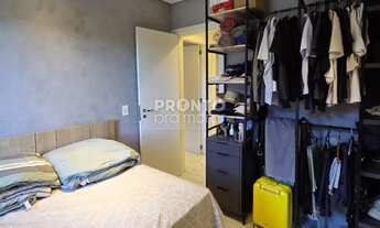 Imagem 7: Apartamento na Madalena | 133,56m² | 3 suítes