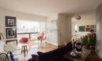 Imagem 5: Venda Apartamento 3 Dormitórios - 151 m² Vila Olímpia