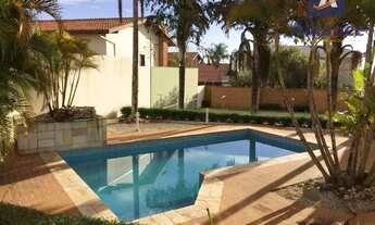 Imagem 2: Casa com 6 dormitórios à venda, 399 m² por R$ 1.850.000,00 - Jardim Europa I - Avaré/SP