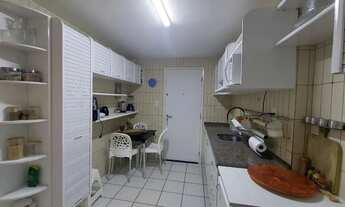 Imagem 6: ALUGO LINDO APARTAMENTO EM SETUBAL, BOA VIAGEM