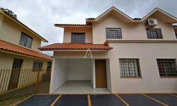 Imagem: Sobrado 3 quartos para aluguel no Bairro