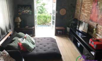 Imagem 5: SOBRADO - LAPA - SP