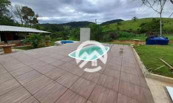 Imagem: Chácara com 3 dormitórios à venda, 24000