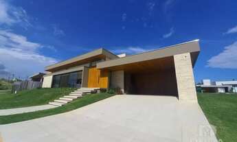 Imagem: CASA EM CONDOMÍNIO Á VENDA