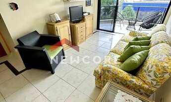 Imagem 2: Apartamento em Rua Maria Martha Arruda R. Stefno - Enseada - Guarujá/SP