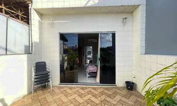 Imagem 2: Casa para venda com 3 quartos em Jurunas - Belém - PA