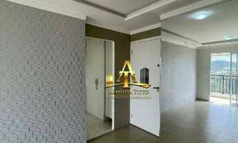 Imagem 4: Apartamento com 2 dormitórios à venda, 60 m² por R$ 720.000,00 - Melville Empresarial II