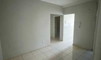 Imagem 2: Apartamentos à venda no Residencial Santo Amaro - 2 quartos - sem elevador - 43 m²