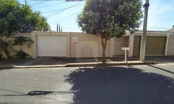 Imagem: Casa Padrão em Uberlândia