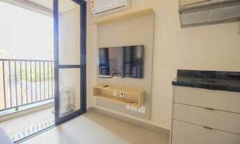 Imagem 5: Aluguel Apartamento 1 Dormitórios - 37 m² Vila Madalena