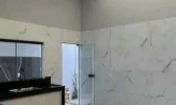 Imagem: Casa no Barros Vermelho com 2 Quartos